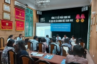 VVFC tổ chức thành công Đại hội cổ đông thường niên năm 2020